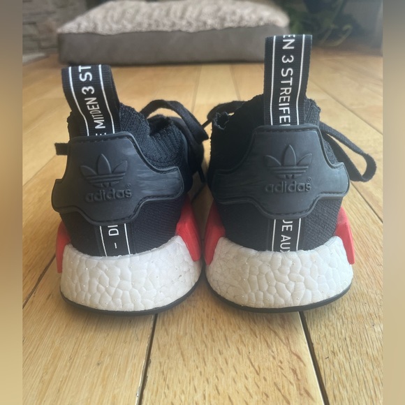 ADIDAS NMD R1 "OG" (original) - Picture 2 of 7